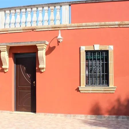 Villa Climatizzata Con Grande Porticato Esterno Vicino Alle Spiagge *