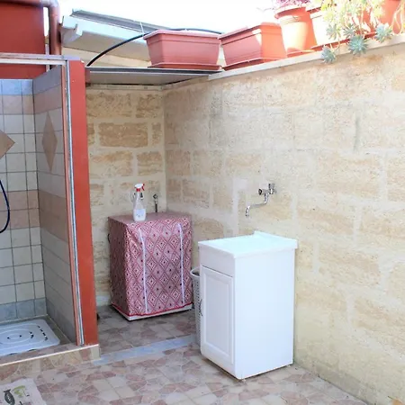 Villa Climatizzata Con Grande Porticato Esterno Vicino Alle Spiagge *